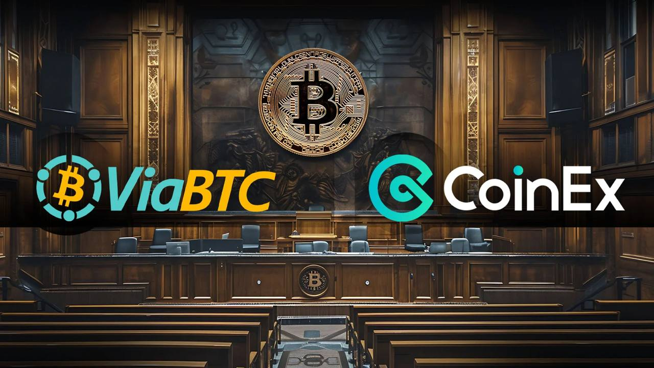 Landmark Exchange Auction: CoinEx “Epic Sat” Now in Progress