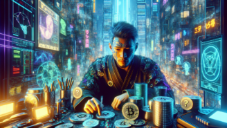 Cardano and XRP Investors Shift Focus, Funneling Money into BlastUP Amid Growth Delays