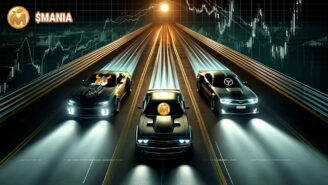 Exploring 3 Cryptos Predicted to Achieve Strong Rallies