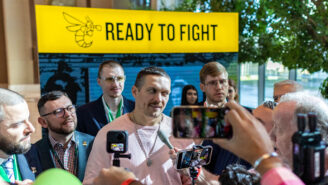 World’s Largest Boxing Blockchain Community Launches Native Token, RTF, to Power Ecosystem