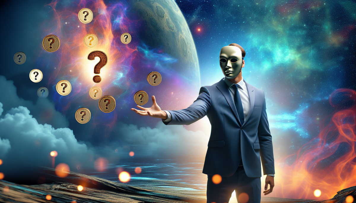 Top 5 ICO Projects to Watch in 2024