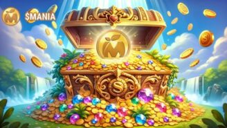 ScapesMania: тихий претендент на отраслевой бум казуальных игр стоимостью 19,12 миллиарда долларов