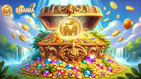 ScapesMania: тихий претендент на отраслевой бум казуальных игр стоимостью 19,12 миллиарда долларов