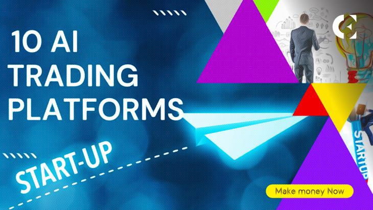 10 AI Trading Platforms for 2024: Expert Rankings & Reviews