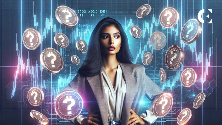 Альткоины в центре внимания: какие из них взлетят на 500%?