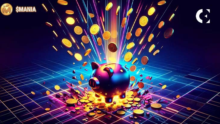 Bersiap untuk Lonjakan: Altcoin dengan Potensi Melonjak