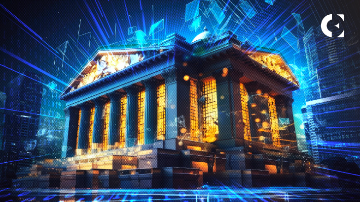 Nigeria's Central Bank to Freeze Bybit, KuCoin, OKX, Binance Accounts