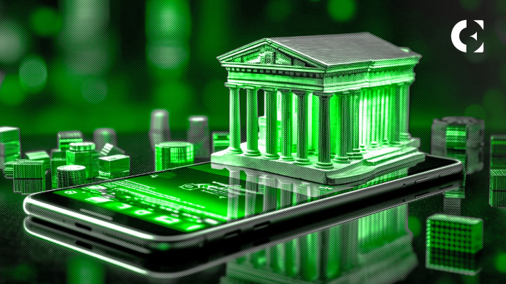 CBN Denies Mandating Banks to Freeze Crypto Exchange Accounts