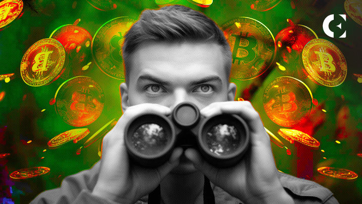 8000+ Runes Etch Created on Bitcoin; 1.4M Transactions: Report