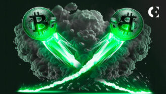Layer-2 Coins Outperform BTC 72 Hours After Bitcoin Halving