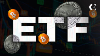 BTC Slumps Following a $218 Million Daily Net Outflows From Several ETFs
