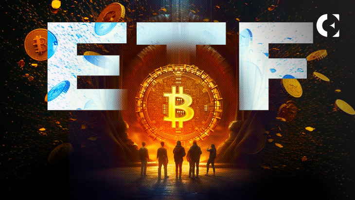 Hong Kong To List Bitcoin and Ether ETFs in April