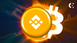 BNB Outperforms BTC Amid Bullish Momentum