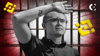 The DoJ Proposes 3 Years Imprisonment For Changpeng Zhao
