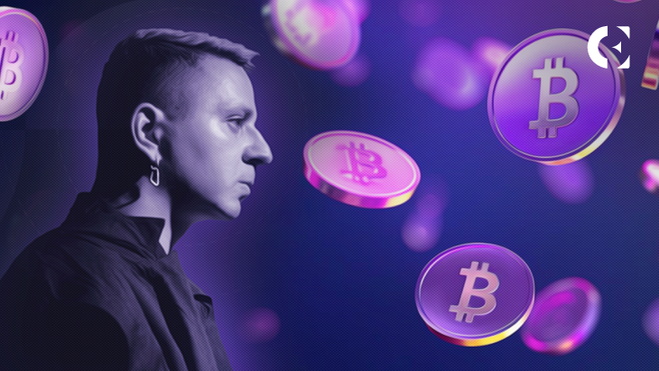 Bitcoin Halving Expectations and Consequences Explained by EMCD Pool CEO Michael Jerlis