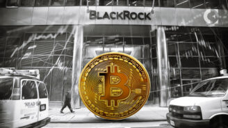 BlackRock Bitcoin ETF Registers Zero Inflow for Fourth Straight Trading Day