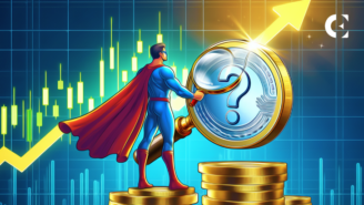 BlastUP desafía a las principales altcoins en la carrera de precios con la asociación de ThrusterFi