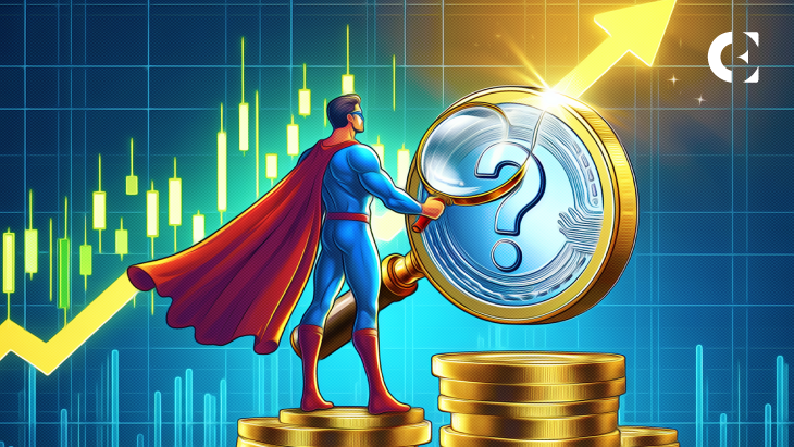 BlastUP Challenges Major Altcoins in the Price Race with ThrusterFi Partnership