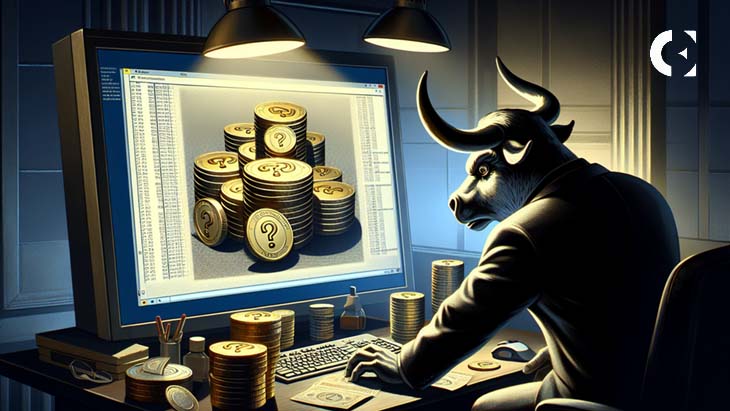 Optimisme, Solana dan BlastUP Presale Baru Siap Memimpin Revolusi Musim Altcoin Masa Depan?