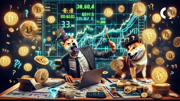 Tujuan Laba Presale BlastUP Sama dengan Dogecoin dan Toncoin, Wawasan Ahli