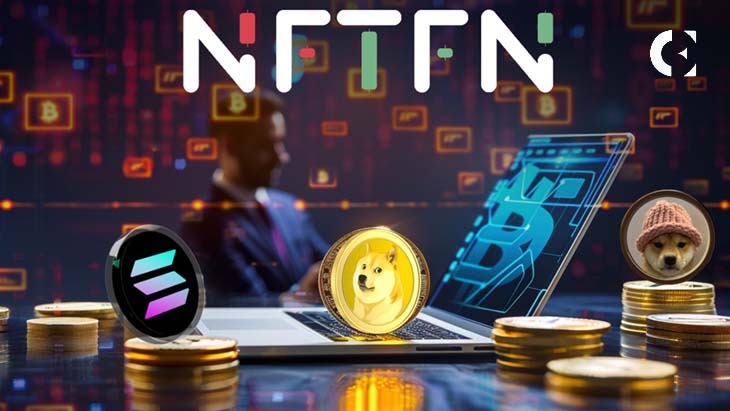 Upcoming Mega Rally for Solana-Style Crypto Predicted, With Dogecoin and dogwifhat on the Verge of Price Boost