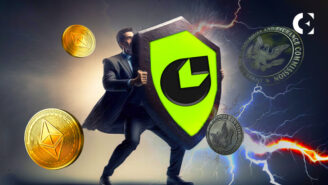 Consensys Fights Back Defending Ethereum Against SEC