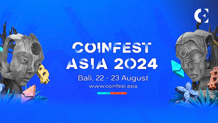 Crypto's New Epicenter