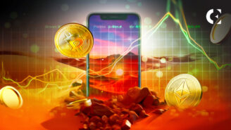 Daily Crypto Traders in the Middle East Surge by 166%