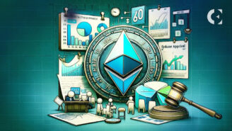 VanEck CEO Asks to Focus on Gas Fees Over Bitcoin and Ethereum ETFs