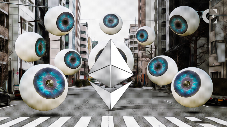  Community Calls for Delisting of ETH Amid Regulatory Concerns