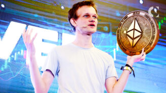 Ethereum Founder Publicly Admits PoW Had Centralization Issues