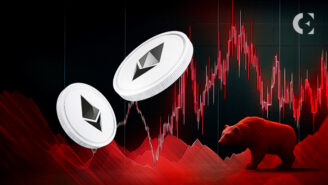 ETH Transaction Fees Drops to Lowest Since October 2023