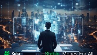 Experts Predict KELP Token's Breakthrough in Next-Gen Cryptocurrency