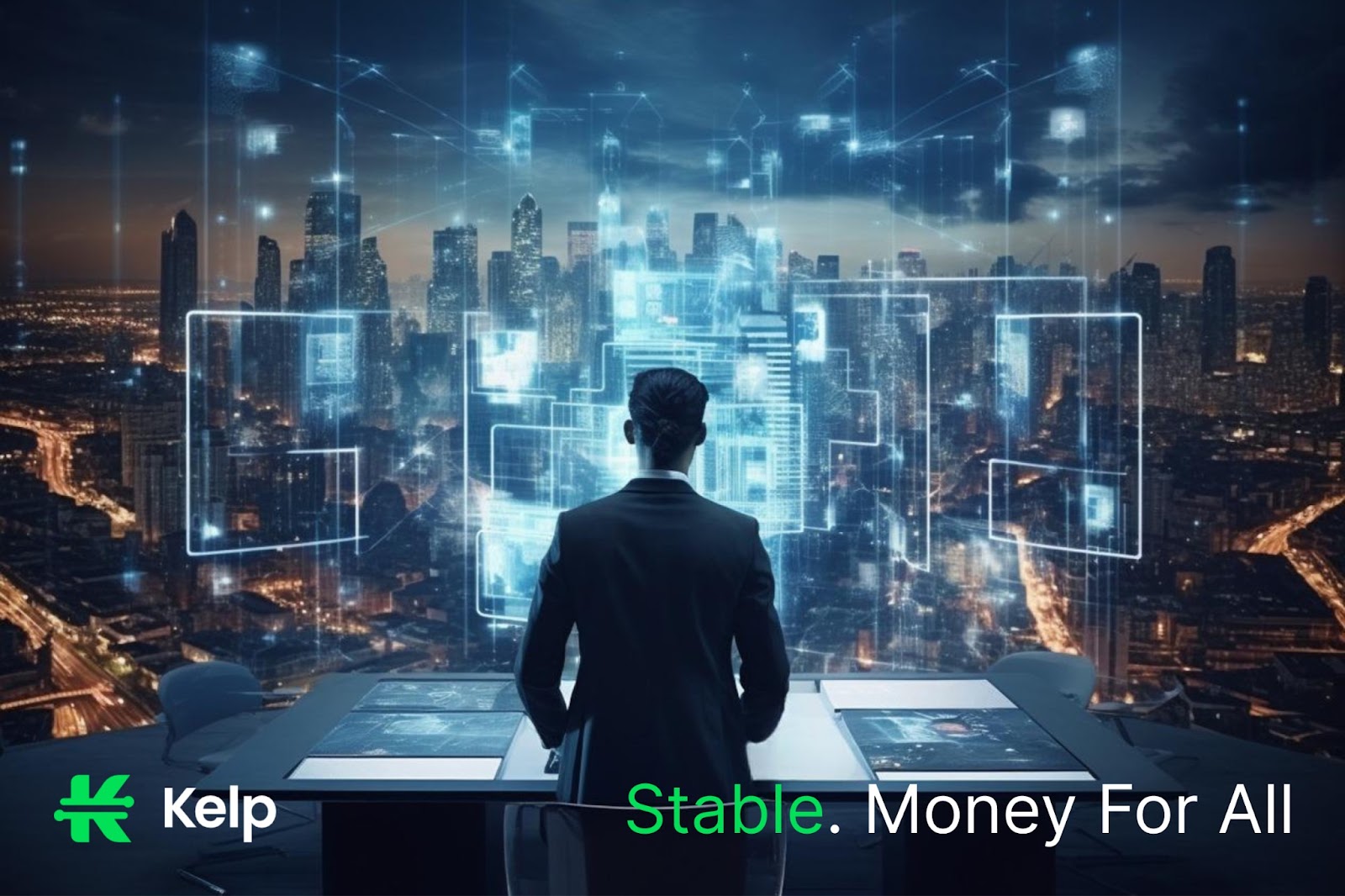 Experts Predict KELP Token's Breakthrough in Next-Gen Cryptocurrency