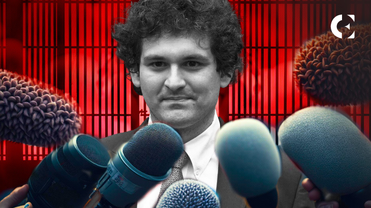 FTX Co-Founder SBF Appeals 25-Year Sentence for Fraud Conviction