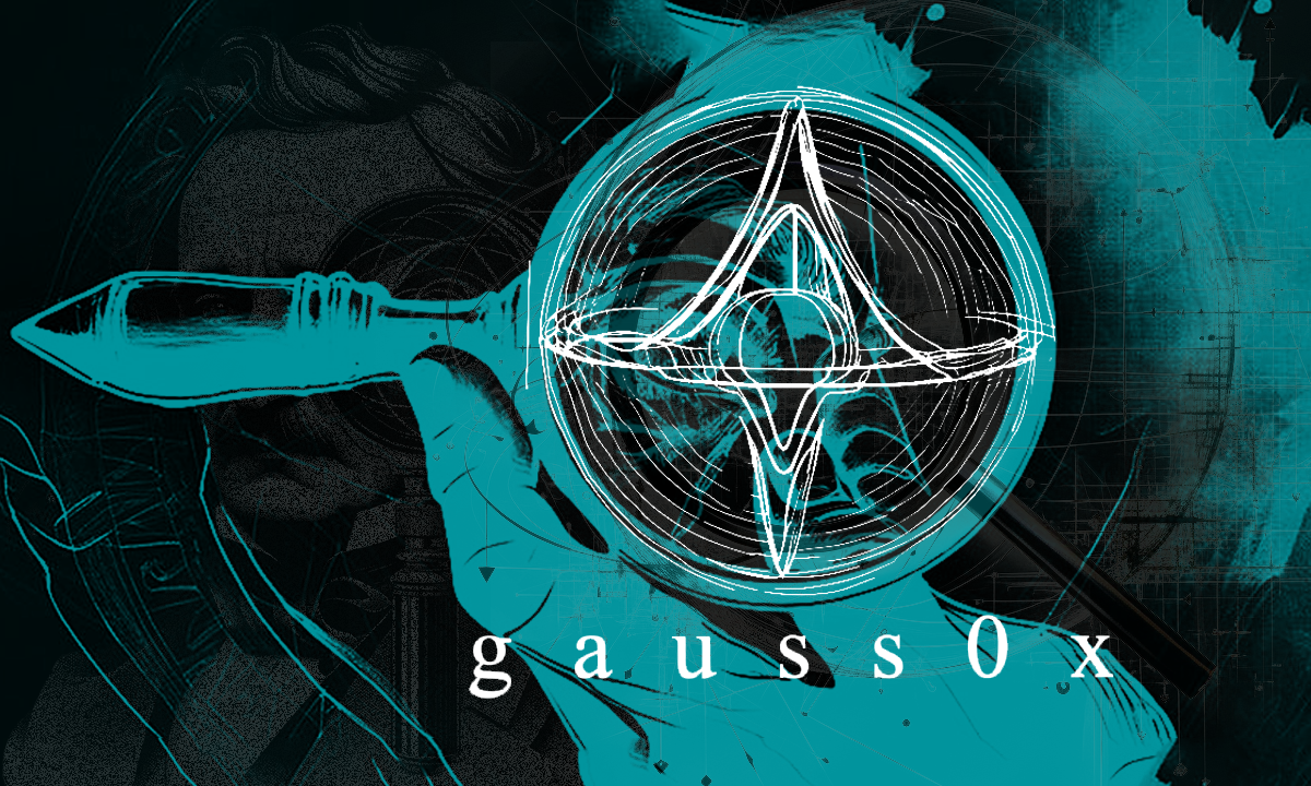 Gauss0x