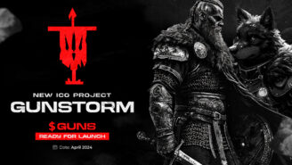 Gunstorm project gears up for takeoff with imminent pre-sale launch