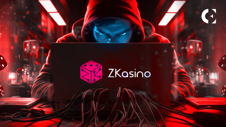 ZKasino Under Fire: Rug Pull Allegations and Investor Concerns
