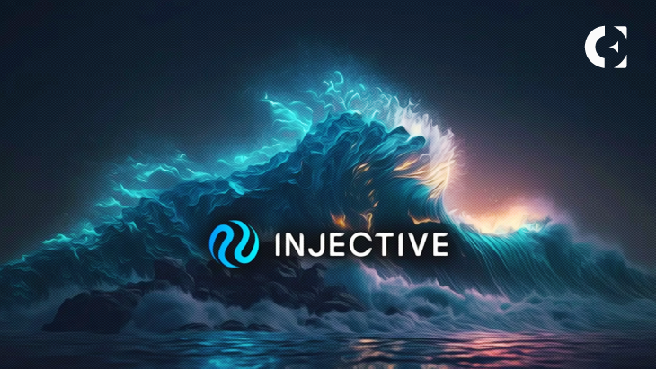 Koala Coin (KLC): A Beacon of Growth Together with NEAR Protocol (NEAR) and Injective (INJ), Reflecting Surge in Investment