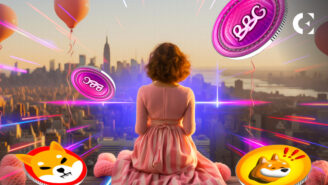 Market Turmoil for Shiba Inu and BONK Investors Can Barbie Girl (BBG) Bring Relief