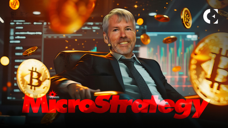 MicroStrategy Boasts a Gross Profit of $85.2 Million in 2024 Q1
