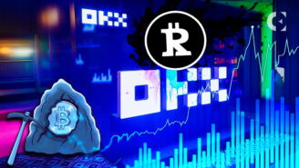 OKX Jumpstart Allows RUNECOIN Mining By Staking BTC