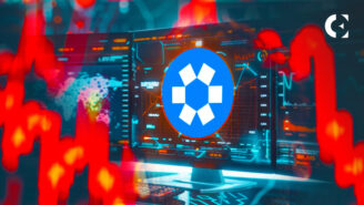 Breaking: Omni Network’s OMNI Token Dips 55%+ After Airdrop