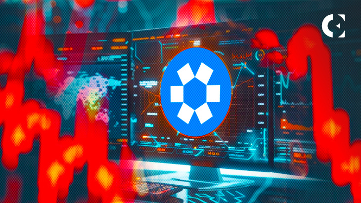 Breaking: Omni Network’s OMNI Token Dips 55%+ After Airdrop