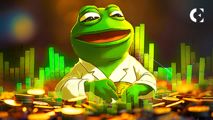 DOGE, SHIB, WIF, PEPE: Meme Coins Price Analysis
