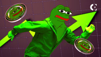 PEPE Token Gains Over 4% Today Despite Bearish Indicators