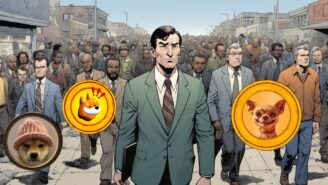 Hump (HUMP) Token Pumps 2500% While Bonk and Dogwifhat Sink, Are BONK and WIF Holders Migrating, Analyst Weighs In