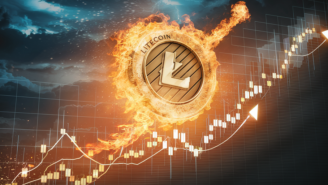 Litecoin Millionaire Enters Option2Trade (O2T) $888k Giveaway Simple to “Buy New Rolls Royce With Crypto”