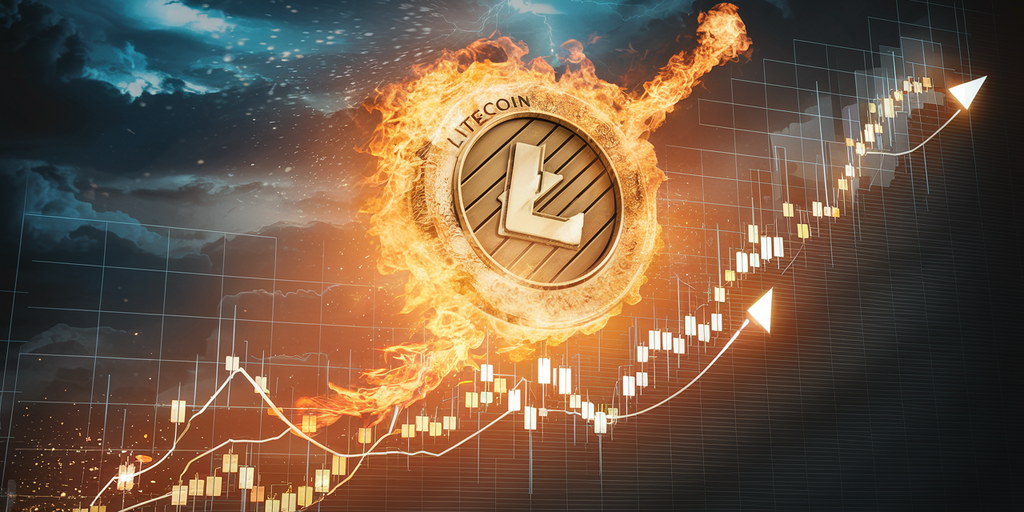 Litecoin Millionaire Enters Option2Trade (O2T) $888k Giveaway Simple to “Buy New Rolls Royce With Crypto”