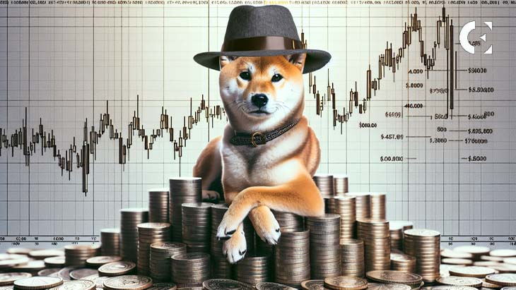 도지코인(DOGE), 시바이누(SHIB), 트루 토큰(TFT)은 2024년 최고의 알트코인